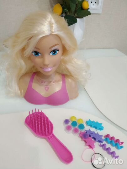 Барби манекен новый