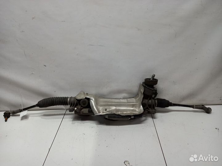 VW Jetta (NF) Vl Рейка рулевая