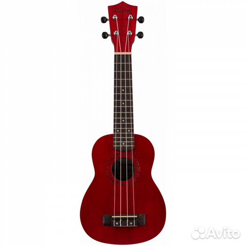 Укулеле Veston KUS-15RD I