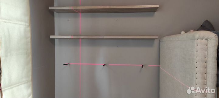 Мастер на час: мебель, мелкий ремонт, электрика