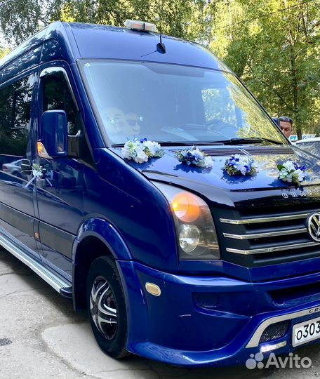 Свадебные украшения на авто