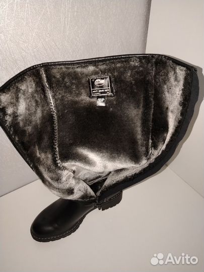 Сапоги женские 36 размер