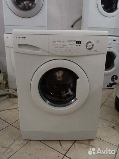 Стиральная машина узкая