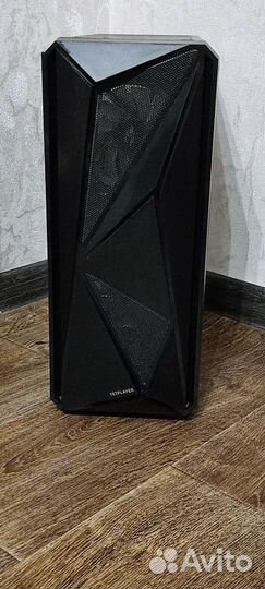 Игровой корпус для пк