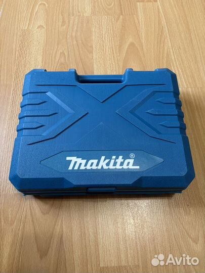 Шуруповерт makita 48v