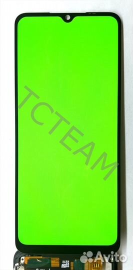 Дисплей для Xiaomi Redmi 10C / Poco C40