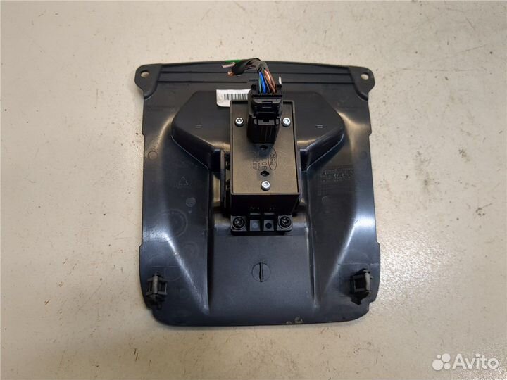 Кнопка стояночного тормоза Ford S-Max, 2010