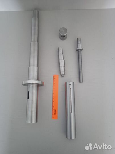 Металлообработка