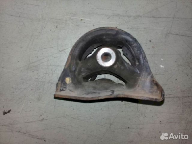 Опора двигателя (подушка двс) задняя 50810-ST0-980