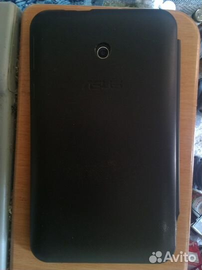 Чехол фирменный к Планшету Asus Fonepad 7 (ко 12)