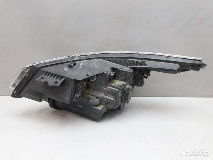 Фара правая Kia Seltos