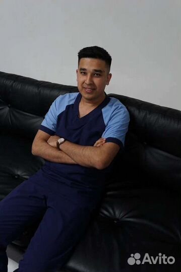 Классический массаж