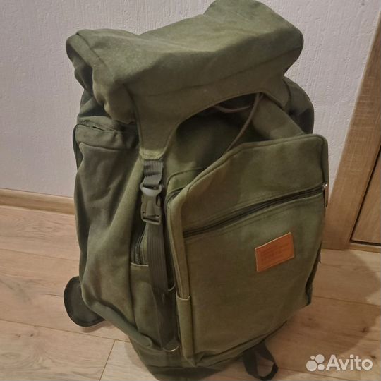 Рюкзак туристический