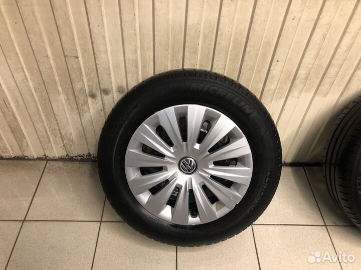 Колеса фольцваген, шкода