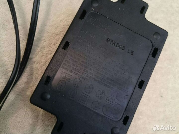 Блок питания HP 30v/400ma /12w