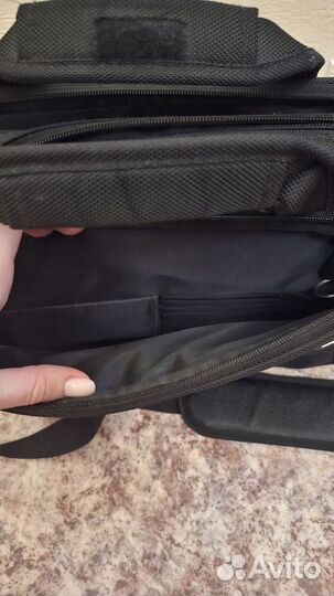 Сумка для ноутбука