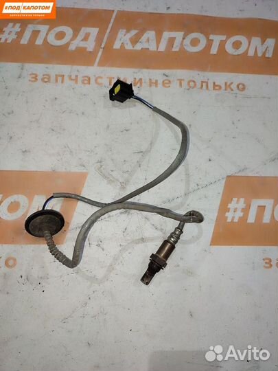 Лямбда-зонд Mitsubishi Outlander 2 рест. 2009