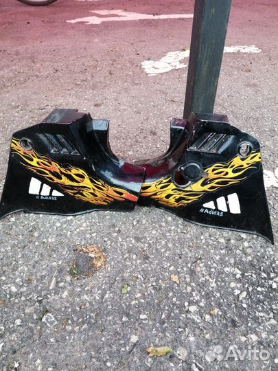 Защита карбюратора Иж Планета 5