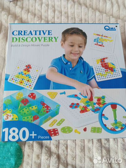 Конструктор