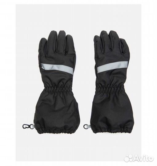 Перчатки Lassie by reima,размер 5