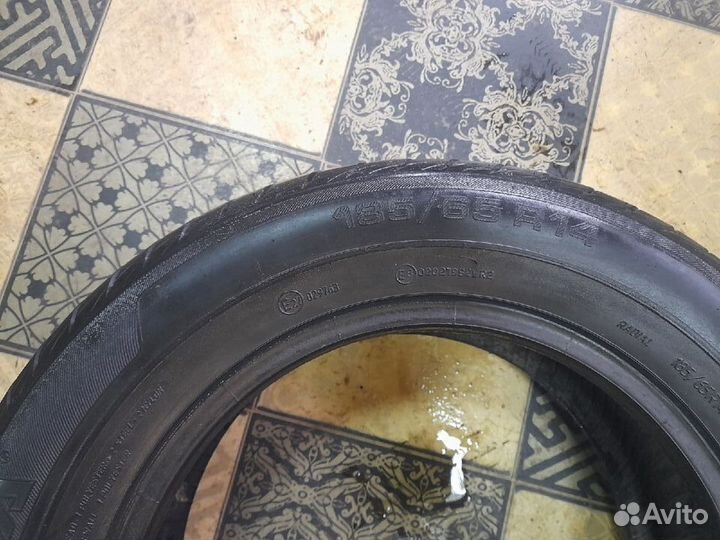 КАМА Breeze (HK-132) 185/65 R14