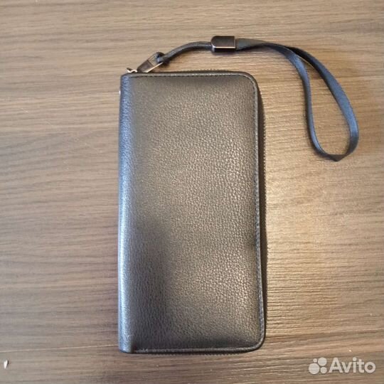 Кошелек мужской новый