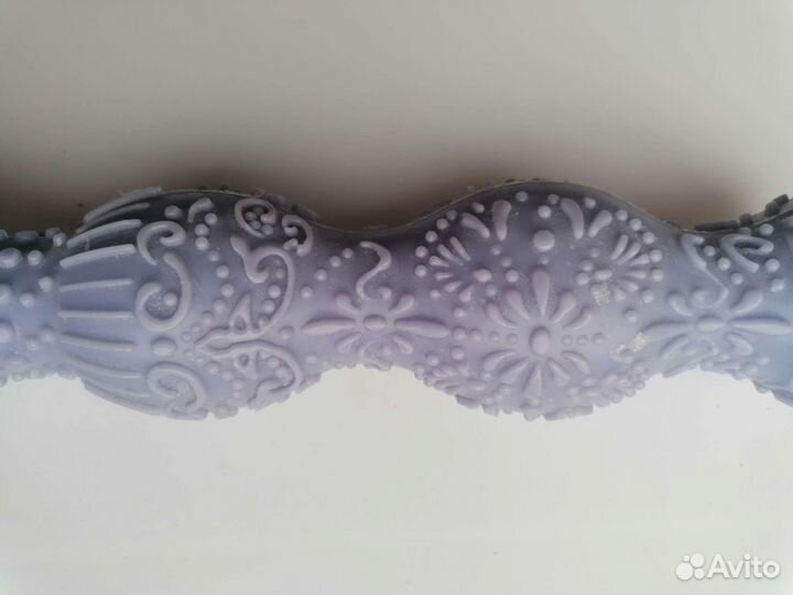 Массажёр для стоп Тренажер для рук