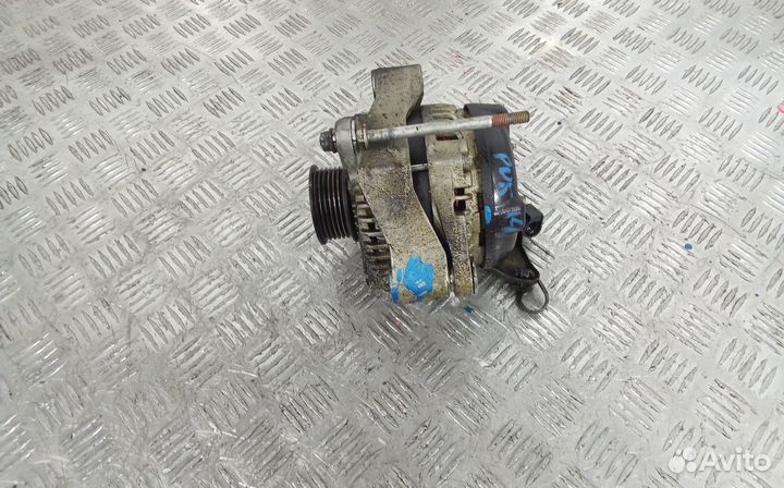 Генератор Lexus GS 3 поколение (2004-2012)