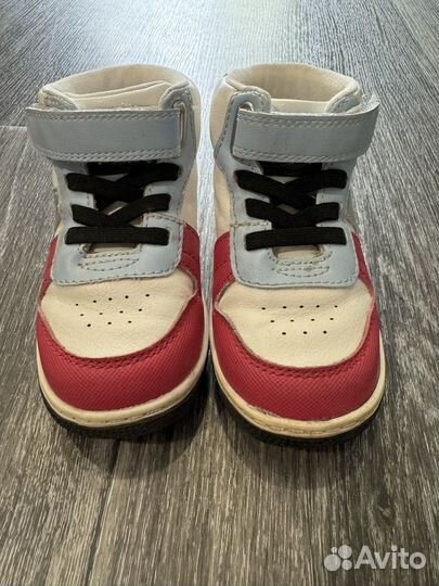 Кеды детские