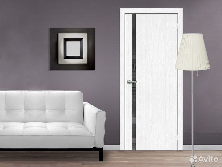 Двери межкомнатные