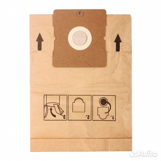 Мешки для пылесоса Samsung VP-77