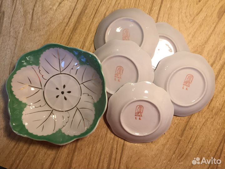 Посуда и товары для кухни