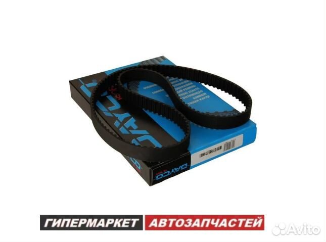 Ремень грм Nissan March Micra