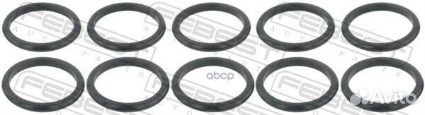 Кольцо уплотнительное поддона картера двигателя