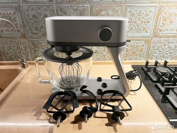 Кухонная машина bork b783