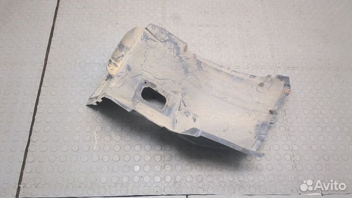 Защита арок (подкрылок) BMW 3 E90, E91, E92, E93