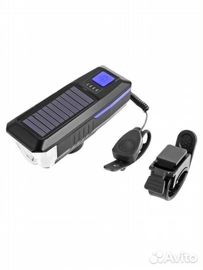 Фонарь для велосипеда