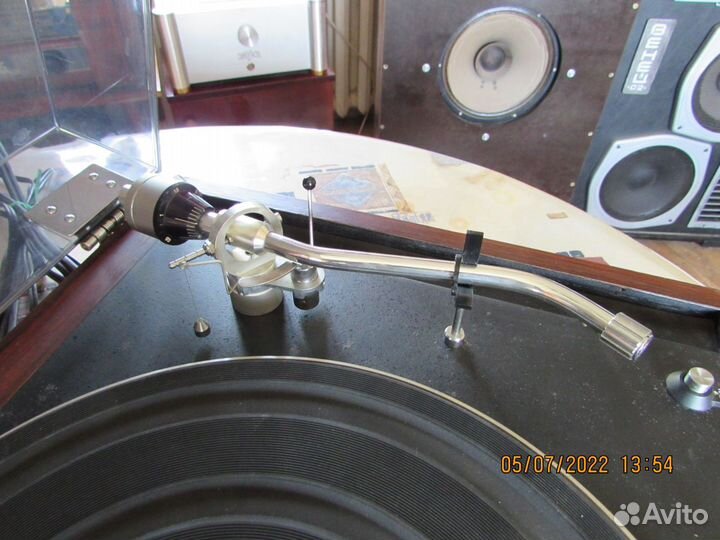 Проигрыватель Victor JL-B11H