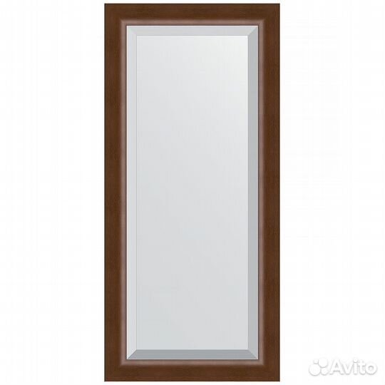 Зеркало Evoform Exclusive 112х52 BY 1147 с фацето