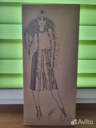 Кукла барби BMR 1959 Милли