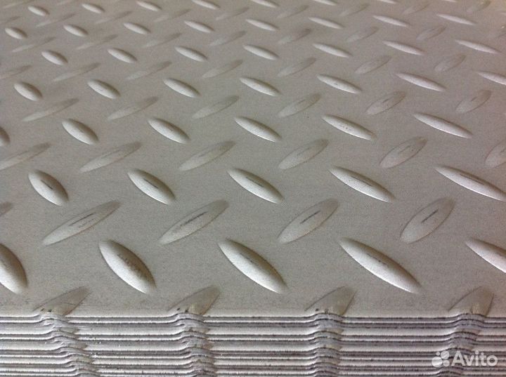 Лист 3. Металлопрокат