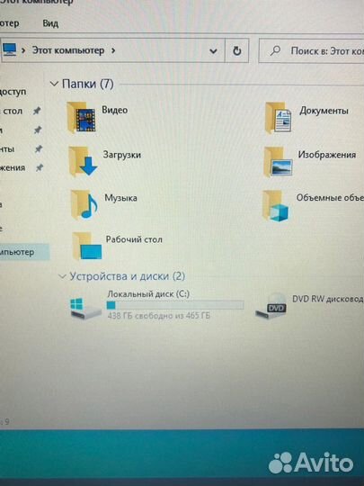 Ноутбук Dell Latitude e6410 i5 6GB
