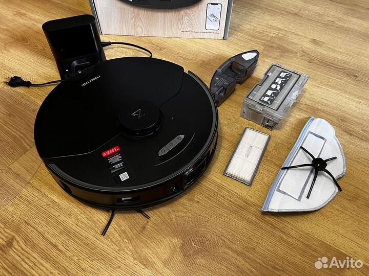 Roborock s7 maxv