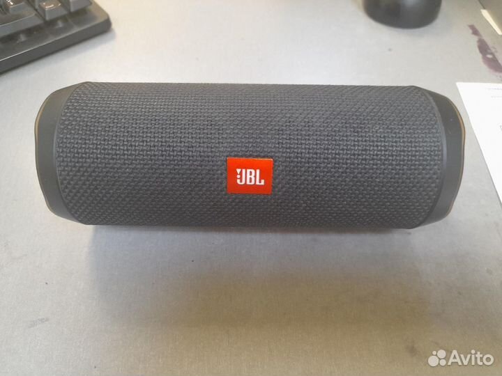 Колонка JBL flip4