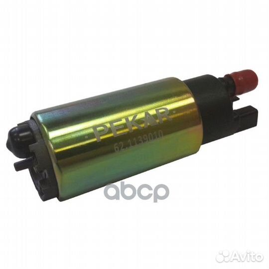 Бензонасос газ 405 дв. электр. (голый) 