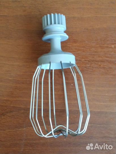 Венчик для взбивания для кухонного комбайна Bosch