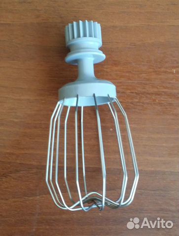 Венчик для взбивания для кухонного комбайна Bosch