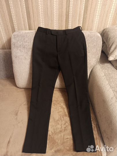 Брюки классические zara