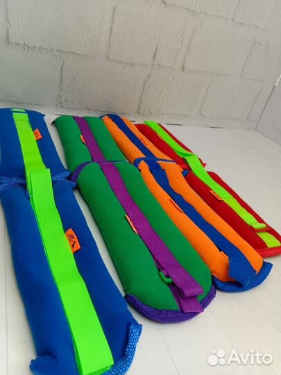 Утяжелители