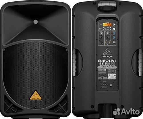 Аренда звукового оборудования